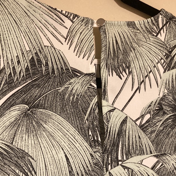 EUC TOPSHOP shirt - Picture 3 of 6